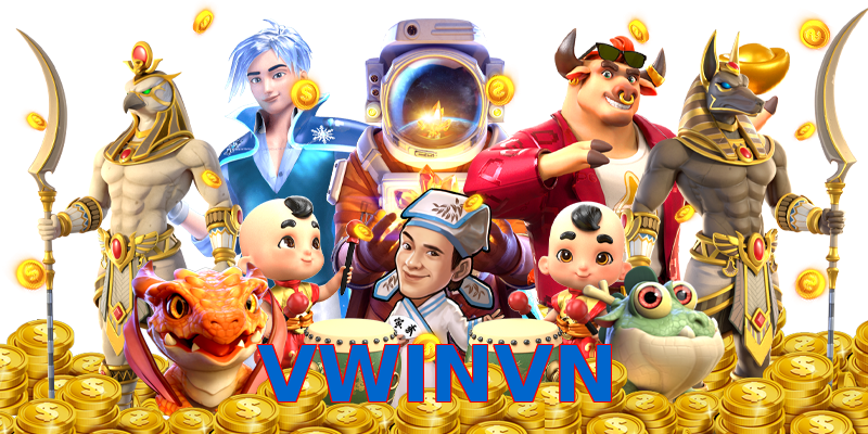 VWINVN