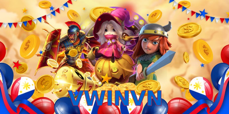 VWINVN