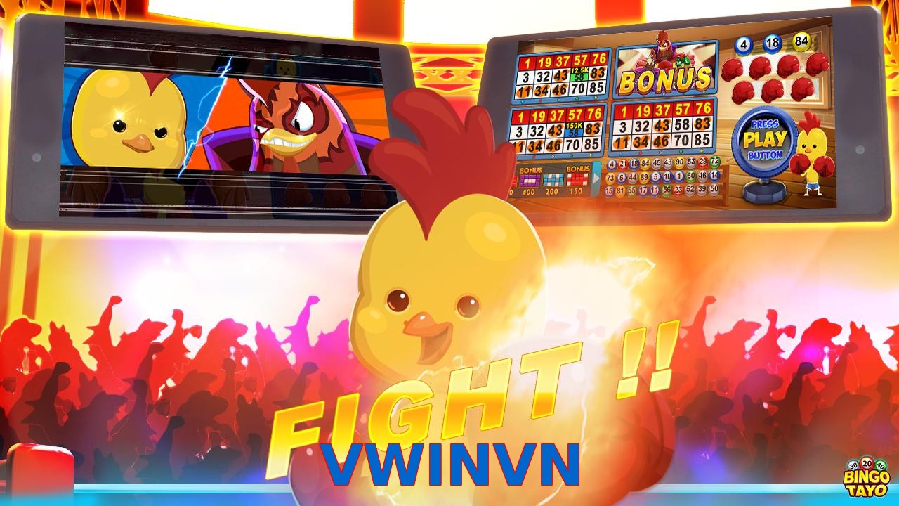 VWINVN