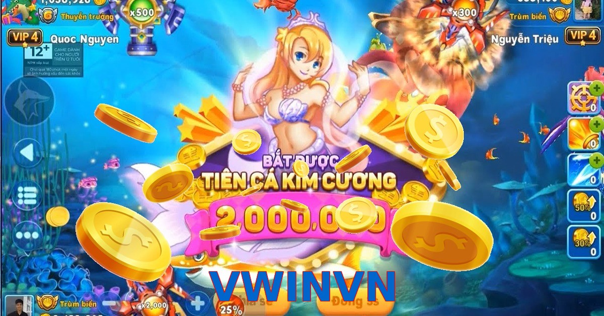 VWINVN