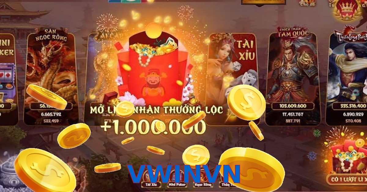 VWINVN