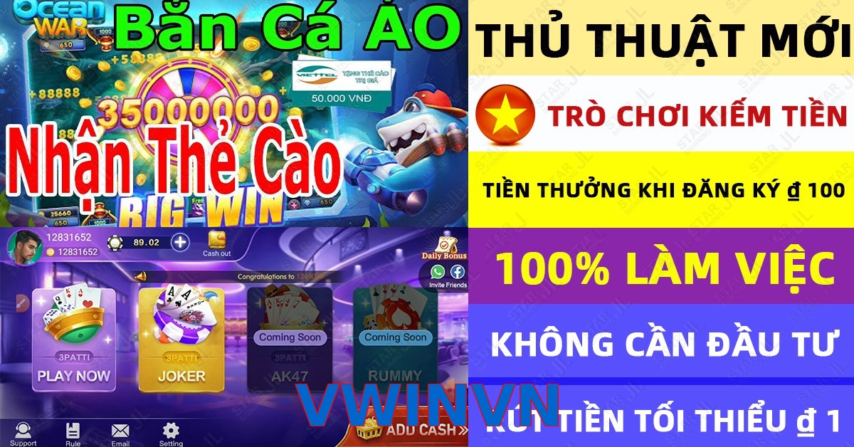 VWINVN