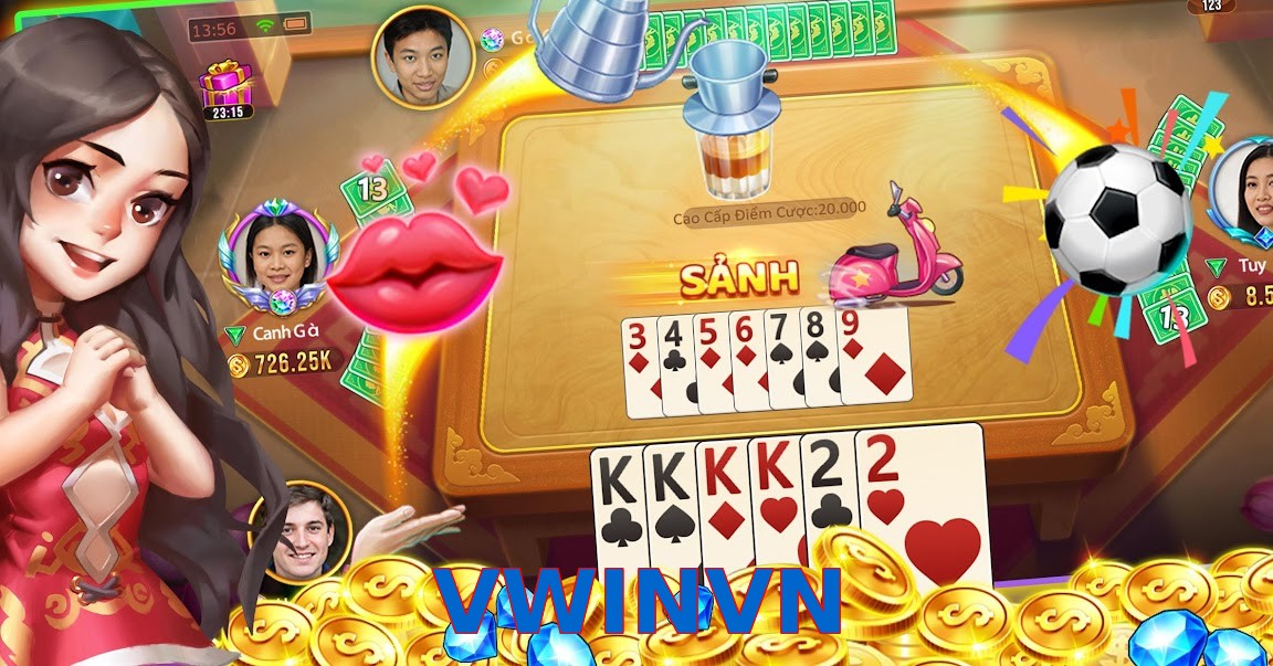 VWINVN