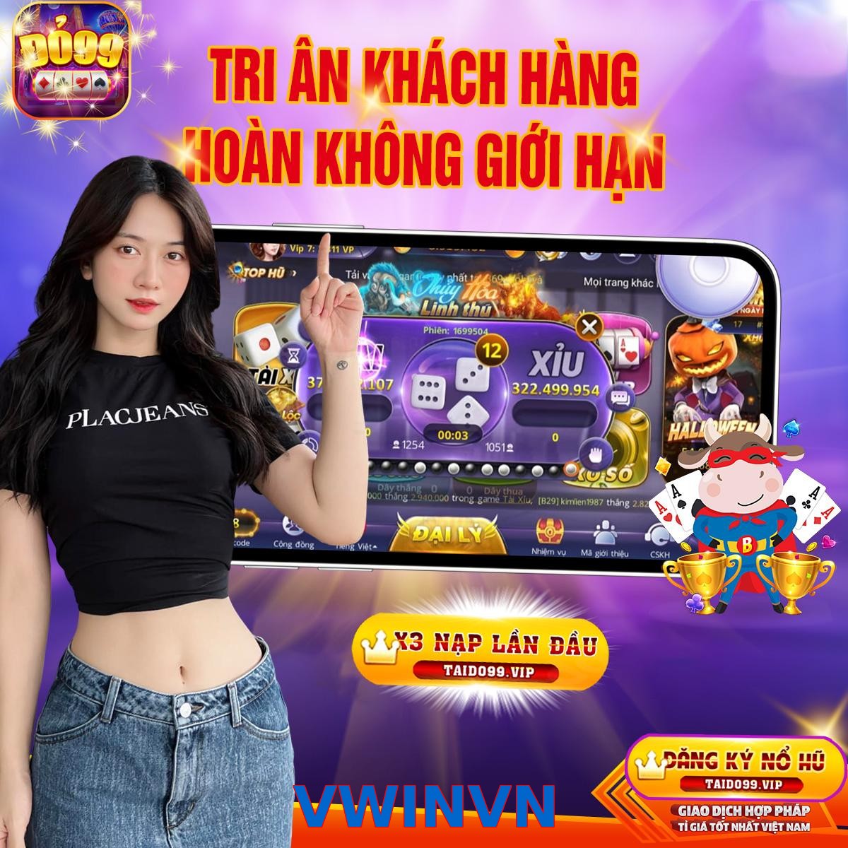 VWINVN
