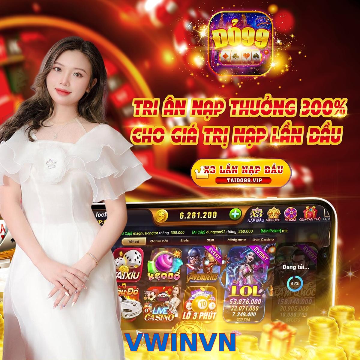 VWINVN