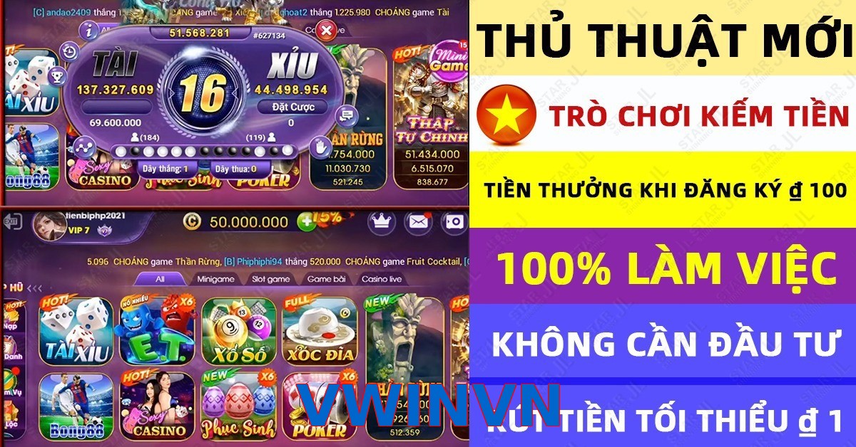 VWINVN