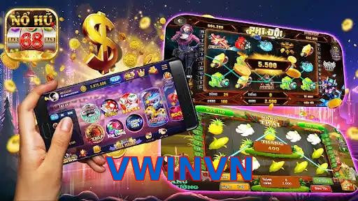 VWINVN