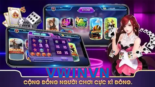 VWINVN