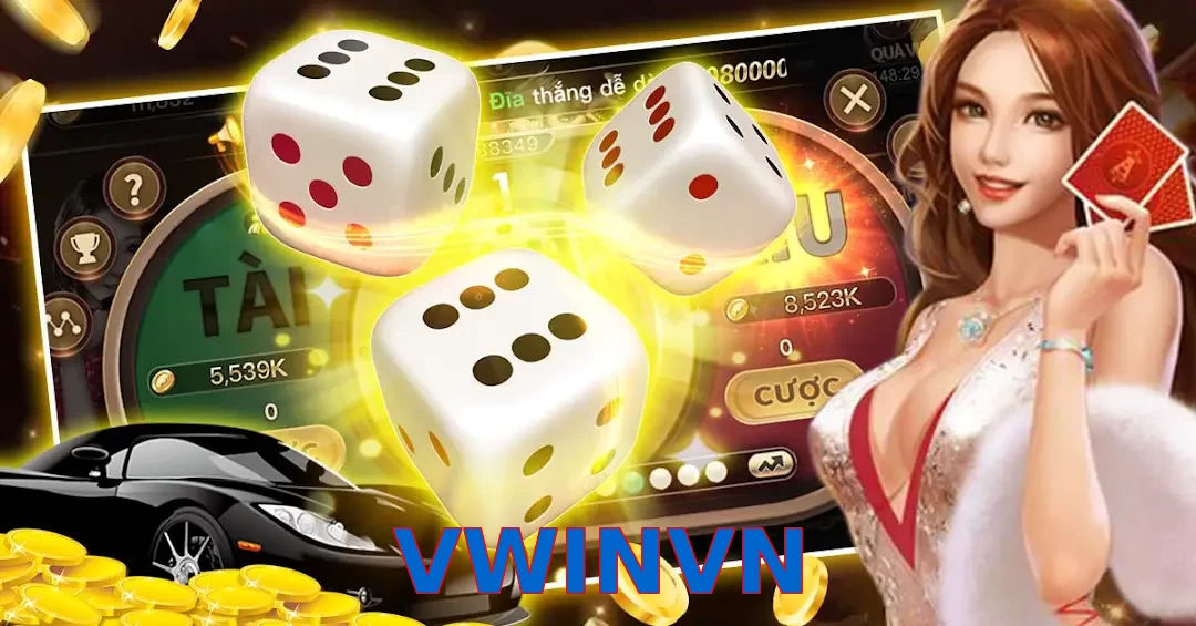 VWINVN