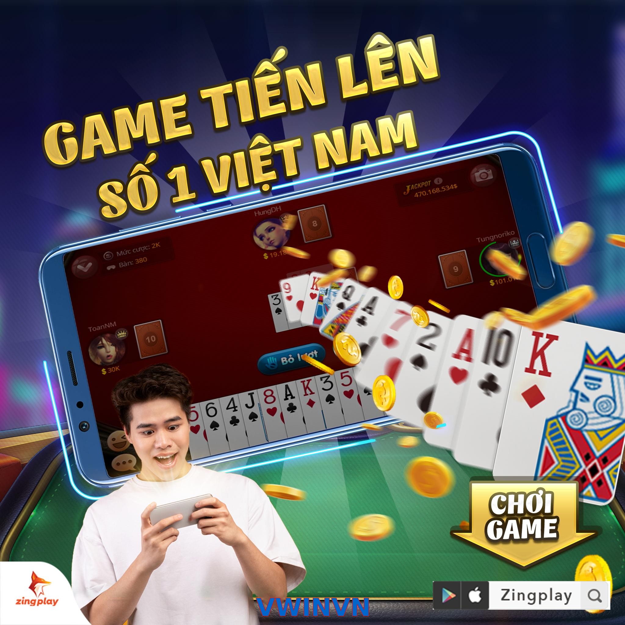 VWINVN