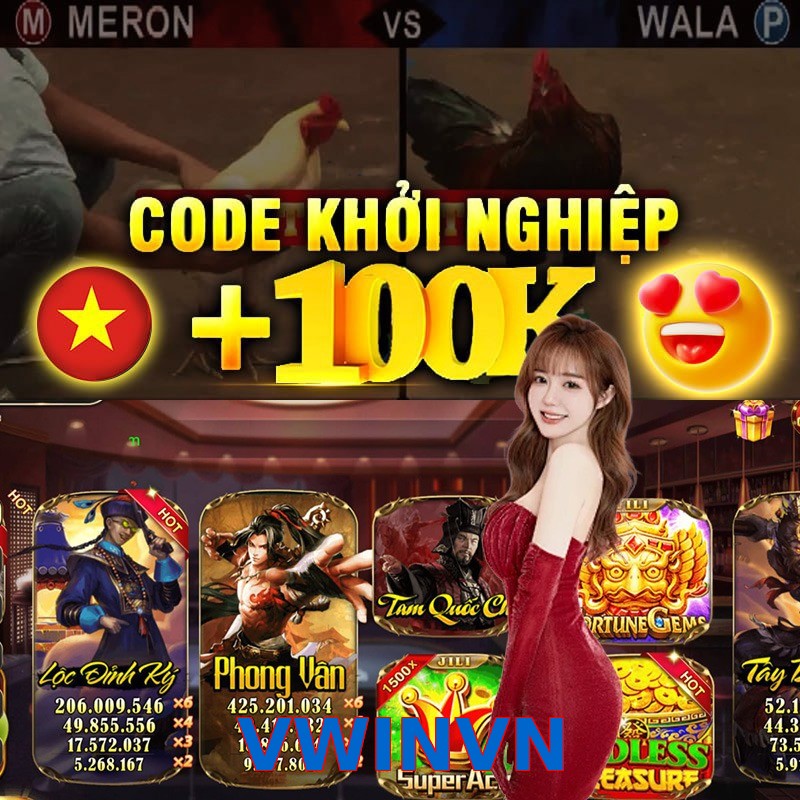 VWINVN