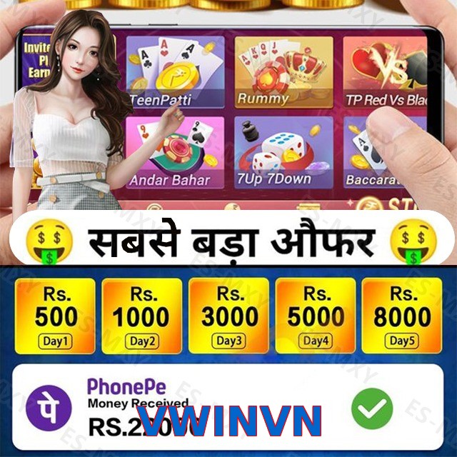 VWINVN
