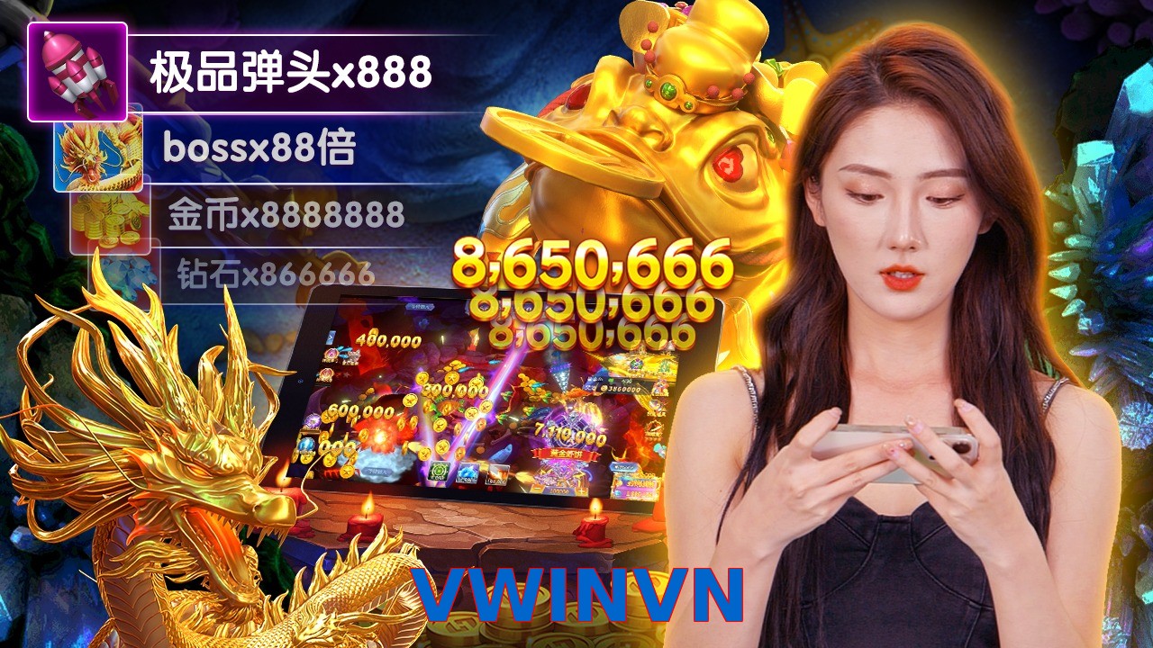 VWINVN